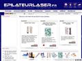 
Epilateurlaser.fr : épilation définitive par lumiè