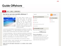 
Créer société offshore