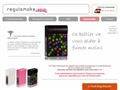 
RegulSmoke, boitier programmable pour fumeurs