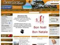 
Panier Corse ~ Vente en ligne de produits corses