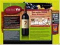 
www.wanted-vin.com  Chasseurs de Grands Crus. Vendre mes vins achat vente