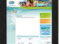 
Traitement de l'eau piscine _ Ozéo piscines