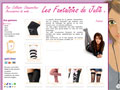 
Collants fantaisie