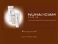 
NUHANCIAM - L'excellence cosmetique pour peaux mates a foncees