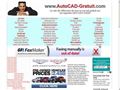 
Autocad gratuit        