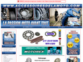 
Accessoires de la moto, équipement pour motos