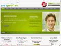 
Verspective : vidéosurveillance