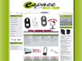 
Espace High Tech - Ordinateur, informatique, multimdia