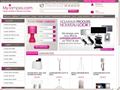 
Lampe métal et spot led sur My-lampes.com