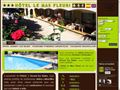 
Hotel Pyrenees orientales