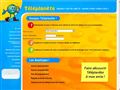 
Appels de qualité vers l’Algérie au tarif local