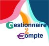 
G2€ - Gestionnaire de Compte bancaire.