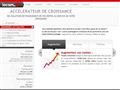 
Financement - PME - crédit bail - entreprise