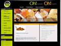 
Fournisseur de fruits séchés