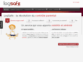 
Performant et novateur: LogSafe