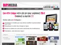 
Création site internet