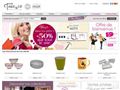 
Tableandco: boutique de décoration et art de la table