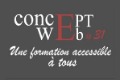 
Création d'un site internet performant et efficace