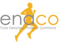 
Enaco Ecole de commerce  distance