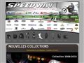 
Votre blouson moto chez SPEEDWAY 