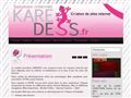
Innovation KAREDESS - Cration de sites internet  Mulhouse