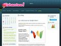 
Le Blog de Shantee! web, joomla, culture, et miscellanÃ©es