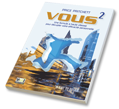 
Vous², livre de Price Pritchett 