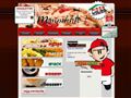 
Commande en ligne pizza - Boussu