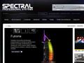 
SPECTRAL Professional Systems.