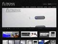 
FUTRONIX France,Le variateur de lumière digital 