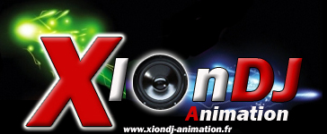 
XionDJ-Animation