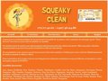 
Titres-Services | Squeaky-Clean