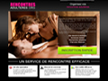
Site de rencontre adultère