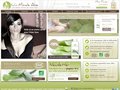 
L’extrait pur d’Aloe Vera contenant 99,5 % d’Aloe 