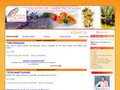 
Le site web des recettes de cuisine de provence 