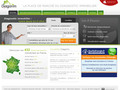 
Diagnostic de performance énergétique dpe