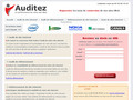 
Conception et référencement de sites Web