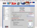 
Fanions casquettes drapeaux : France-Fanions