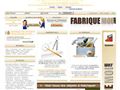 
Faire Fabriquer tous ses objets sur mesure