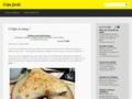 
Recettes faciles de crêpes