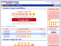 
Résultats et statistiques Loto et Euro Millions