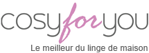 
Linge de maison | Cosyforyou