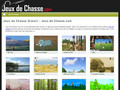 
Jouer à des Jeux de Chasse en flash    