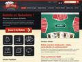 
Jouer à la Belote