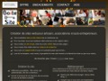 
Boite à Site - création de site Internet