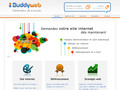 
Création site internet Paris