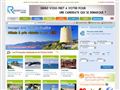 
Hôtels, circuits: réserver sur Reunitoo voyages