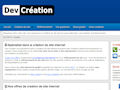 
Agence web Dev-Cration Cration de sites Internet