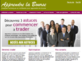 
Dcouvrez comment apprendre la bourse peut vous permettre de devenir riche