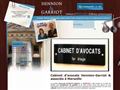 
Hennion & Garriot associés gestion fiscale à Marseille